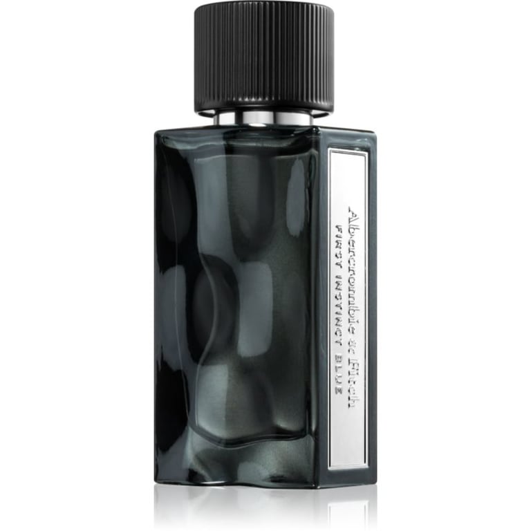 Abercrombie & Fitch First Instinct Blue