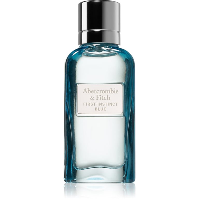 Abercrombie & Fitch First Instinct Blue