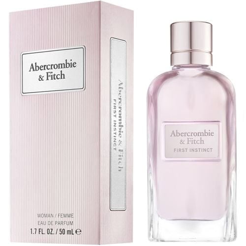 Abercrombie First Instinct