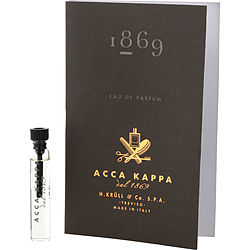 Acca Kappa 1869