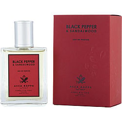 Acca Kappa Black Pepper & Sandalwood