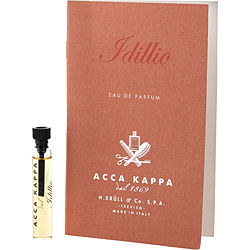 Acca Kappa Idillio