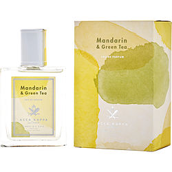 Acca Kappa Mandarin & Green Tea