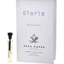 Acca Kappa Sfaria