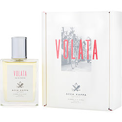 Acca Kappa Volata