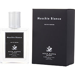 Acca Kappa White Moss (Muschio Bianco)