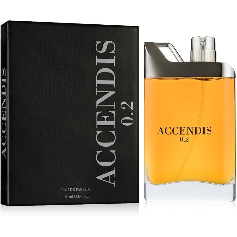 Accendis 0.2