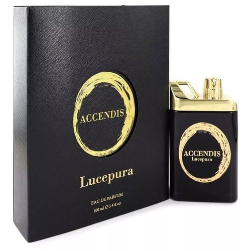 Accendis Lucepura
