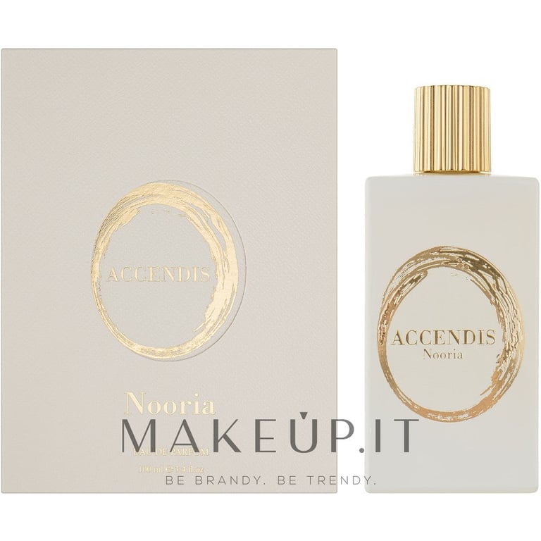 Accendis Nooria