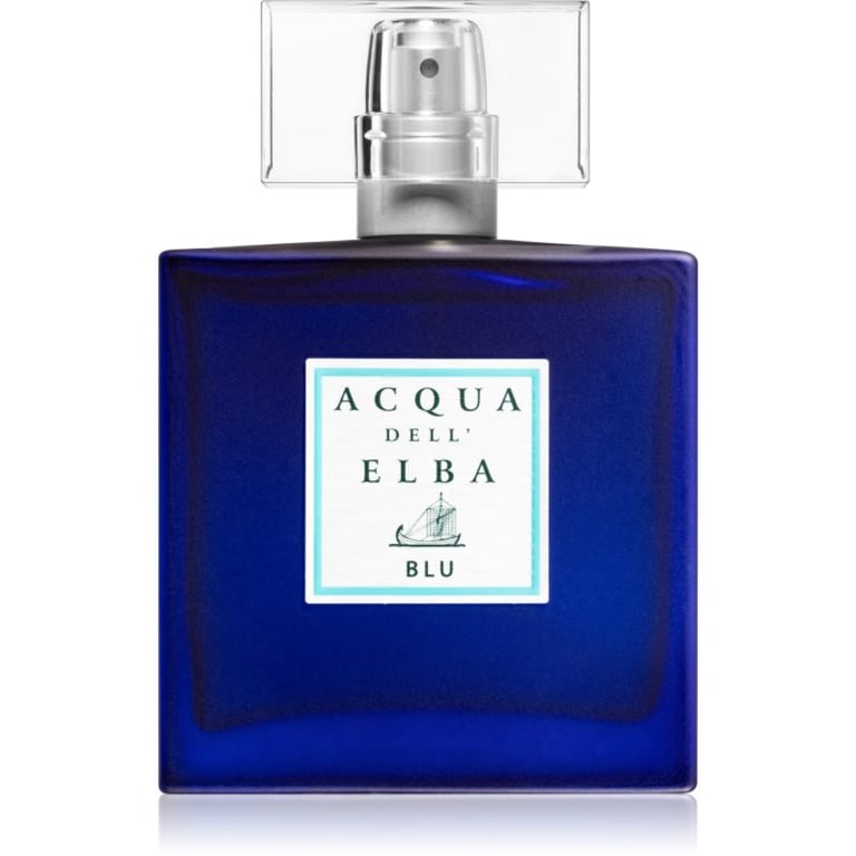 Acqua dell' Elba Blu Men
