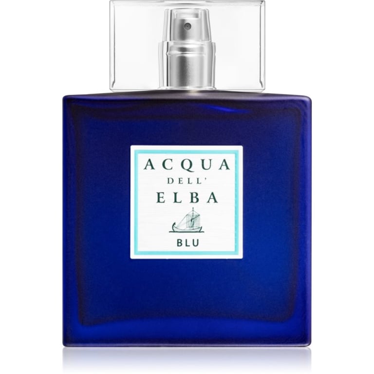 Acqua dell' Elba Blu Men