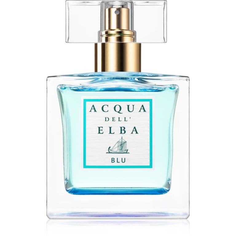 Acqua dell' Elba Blu Women
