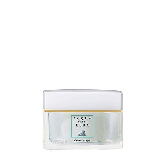Acqua dell' Elba Essenz 200 g Körpercreme Anti Aging