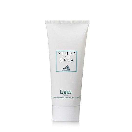 Acqua dell' Elba Essenza Donna Feuchtigkeitsspendende Körpercreme Körpercreme