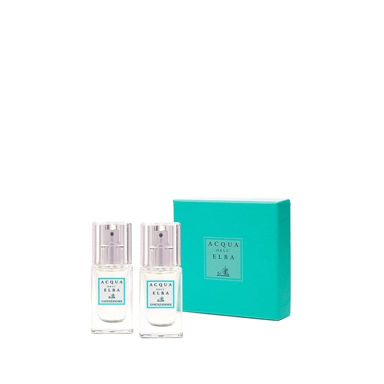 Acqua dell' Elba Essenzamare Mia Kit