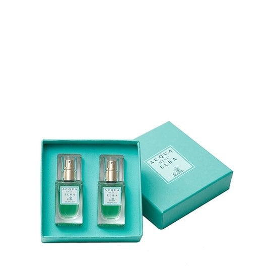 Acqua dell' Elba Mia Arcipelago Donna 2x Kit