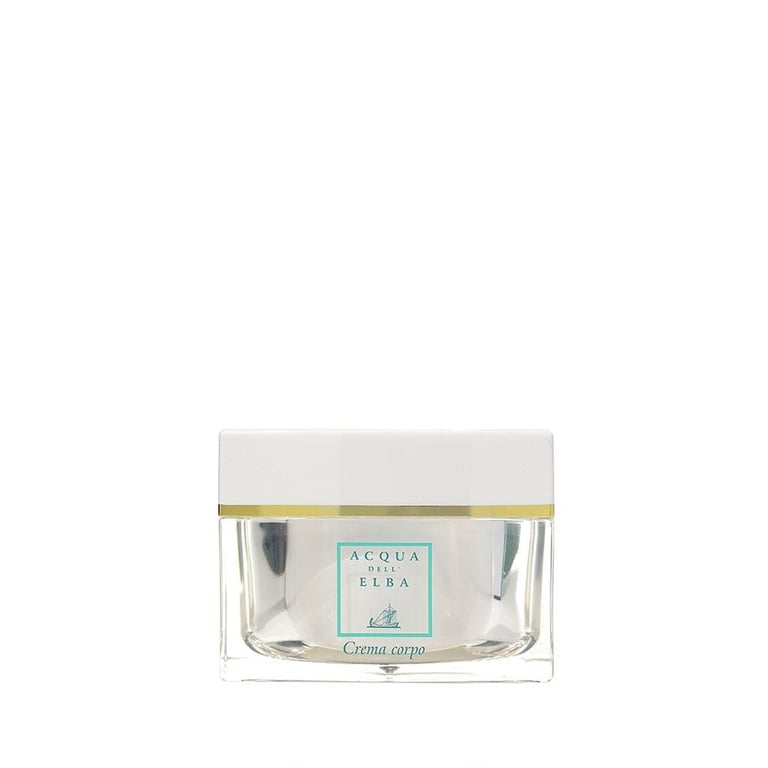 Acqua dell' Elba Smeraldo Körpercreme