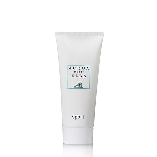 Acqua dell' Elba Sport Körpercreme