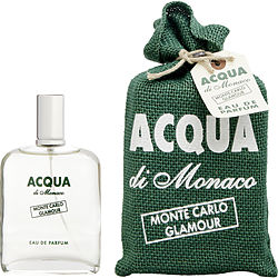 ACQUA DI MONACO Monte Carlo Glamour