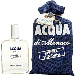 ACQUA DI MONACO Riviera Sunshine