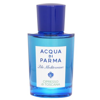 Acqua di Parma Acqua Di ParmaBlu Mediterraneo Cipresso Di Toscana 2.5oz