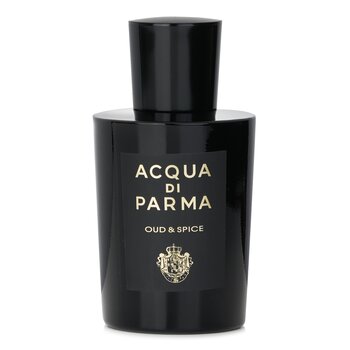 Acqua di Parma Acqua Di ParmaSignatures Of The Sun Oud & Spice 3.4oz