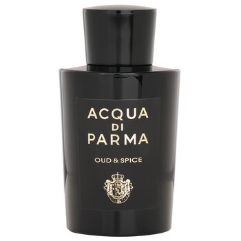 Acqua di Parma Acqua Di ParmaSignatures Of The Sun Oud & Spice 6oz