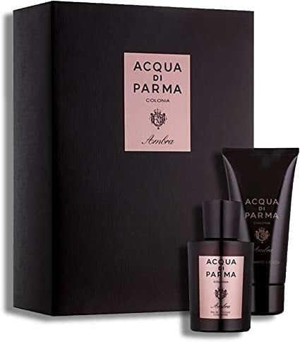 Acqua di Parma Ambra Men Acqua di Colonia