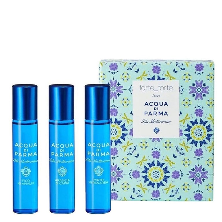 Acqua di Parma Arancia di Capri