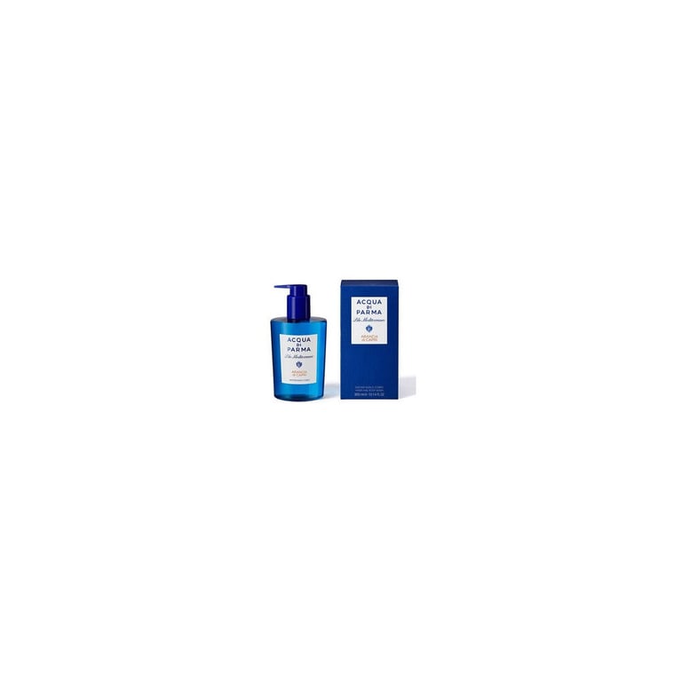 Acqua di Parma Blu Mediterraneo