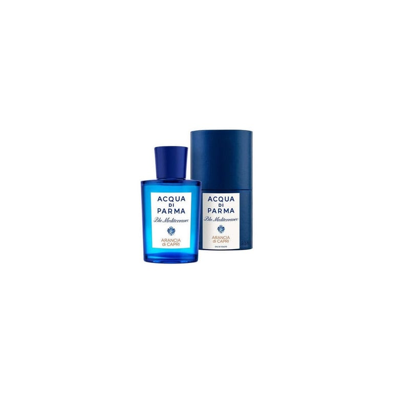 Acqua di Parma Blu Mediterraneo Arancia Di Capri