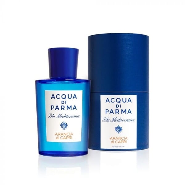 Acqua di Parma Blu Mediterraneo Arancia Di Capri Cologne