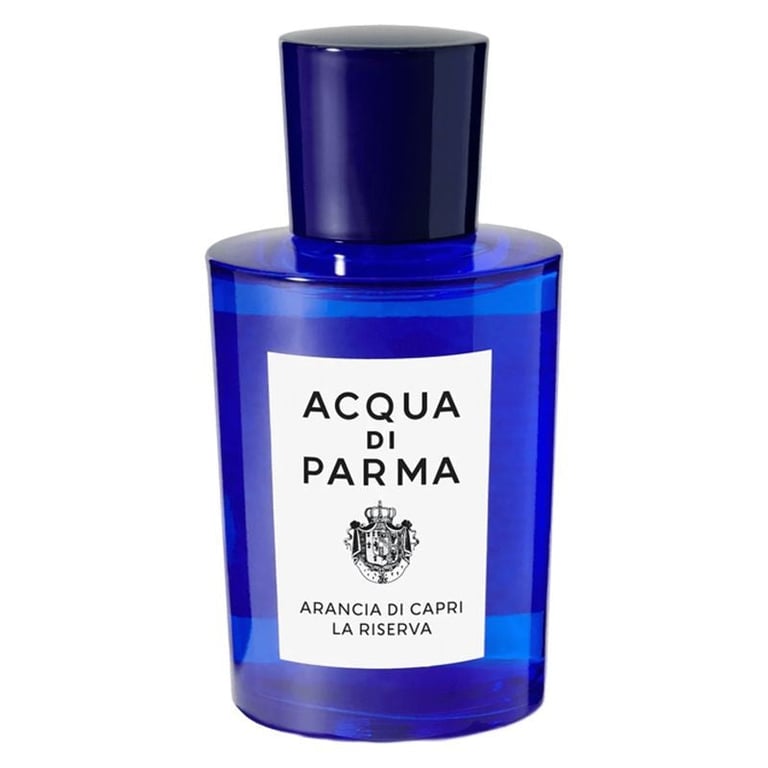 Acqua di Parma Blu Mediterraneo Arancia Di Capri La Riserva