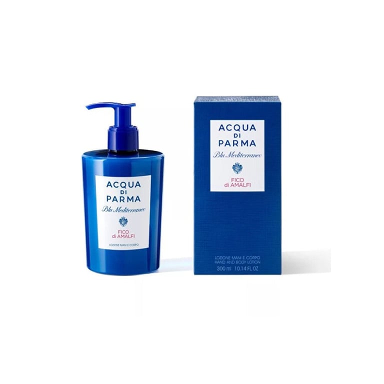 Acqua di Parma Blu Mediterraneo Fico Di Amalfi Körpercreme