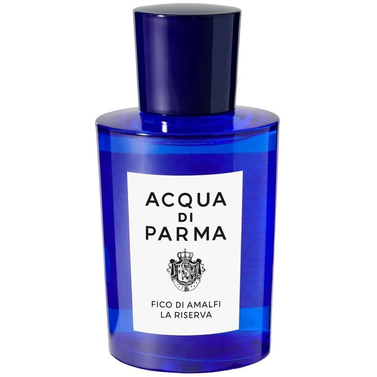 Acqua di Parma Blu Mediterraneo Fico Di Amalfi La Riserva