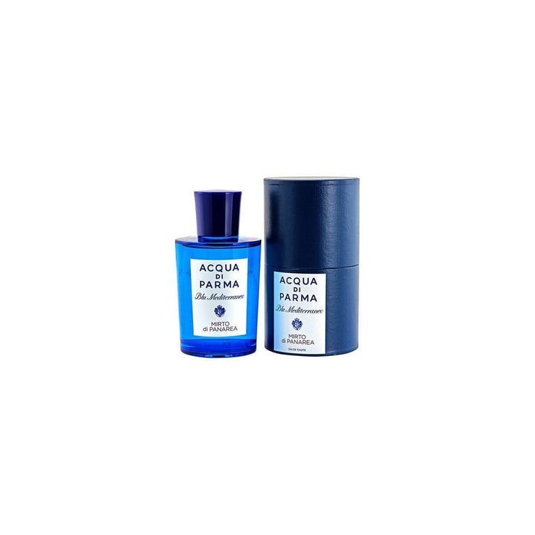 Acqua di Parma Blu Mediterraneo Mirto Di Panarea Eau de Toilette