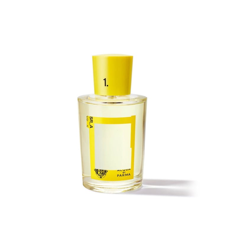 Acqua di Parma Colonia By Samuel Ross Yellow