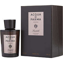Acqua di Parma Colonia Sandalo CONCENTRATE