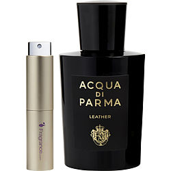 Acqua di Parma Leather