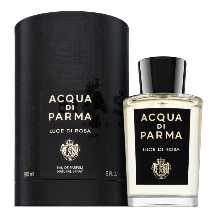 Acqua di Parma Luce Di Rosa Eau