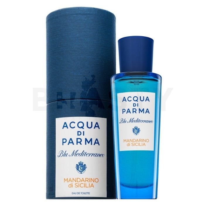 Acqua di Parma Mandarino di Sicilia