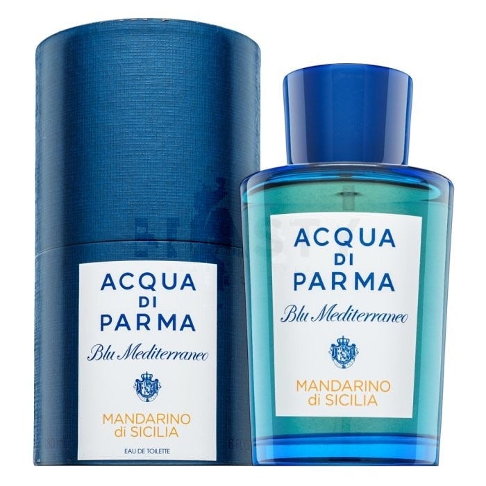 Acqua di Parma Mandarino Sicilia