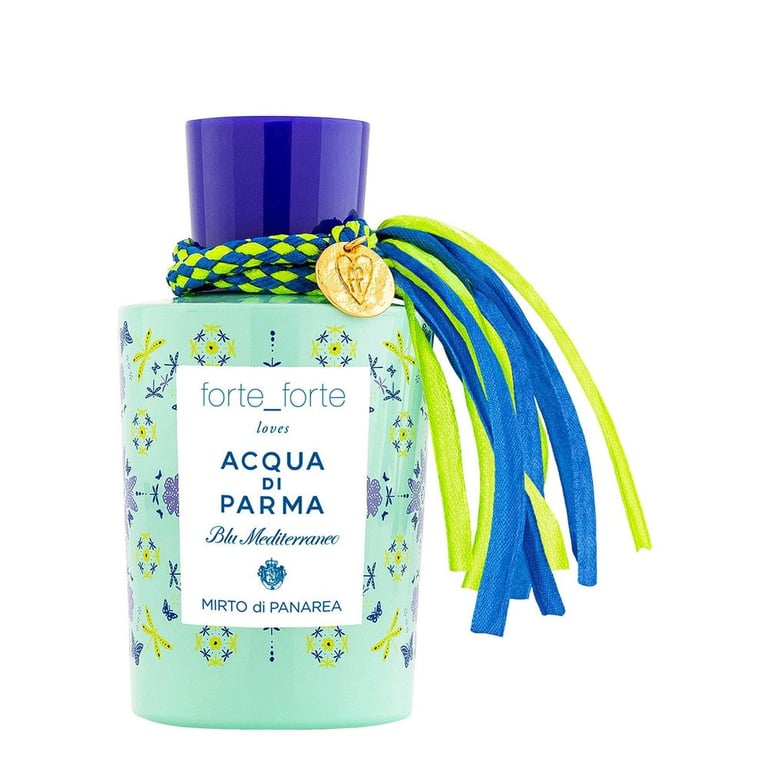 Acqua di Parma Mirto di Panarea Forte Donna