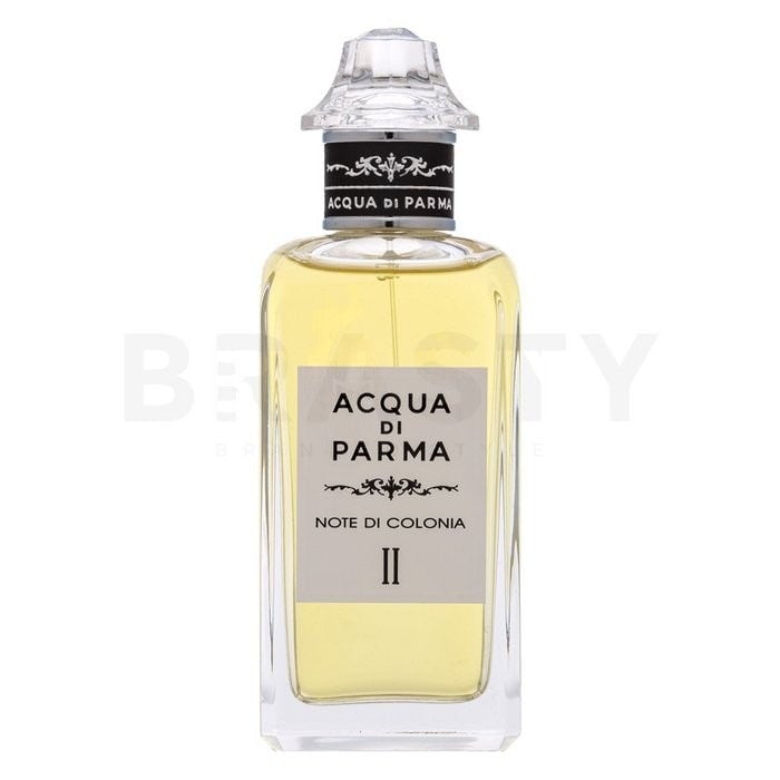 Acqua di Parma Note Di Colonia II Acqua di Colonia
