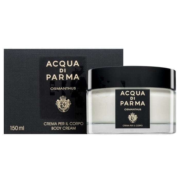 Acqua di Parma Osmanthus Körpercreme Körpercreme