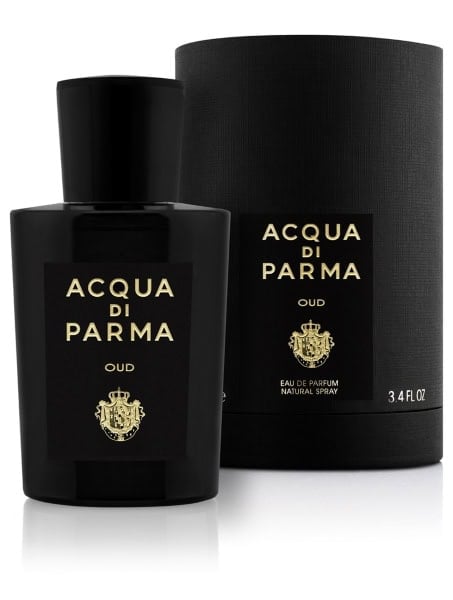 Acqua di Parma Oud Cologne