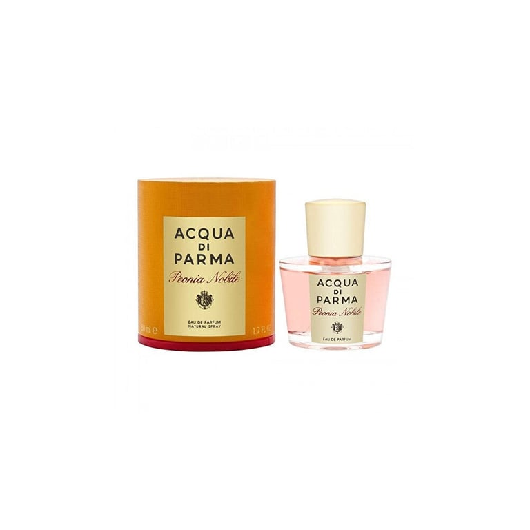 Acqua di Parma Peonia Nobile