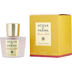 Peonia Nobile Hair Mist