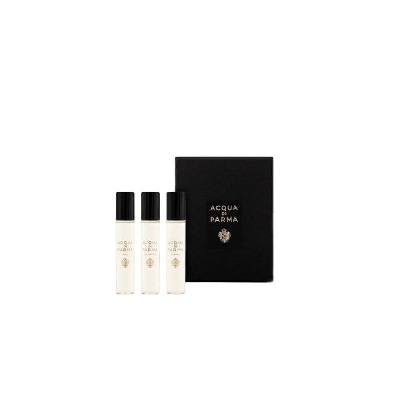 Acqua di Parma Signatures of the Sun