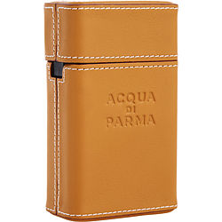 Acqua di Parma TRAVEL CASE FOR Acqua Di Parma Colonia Leather (EMPTY)